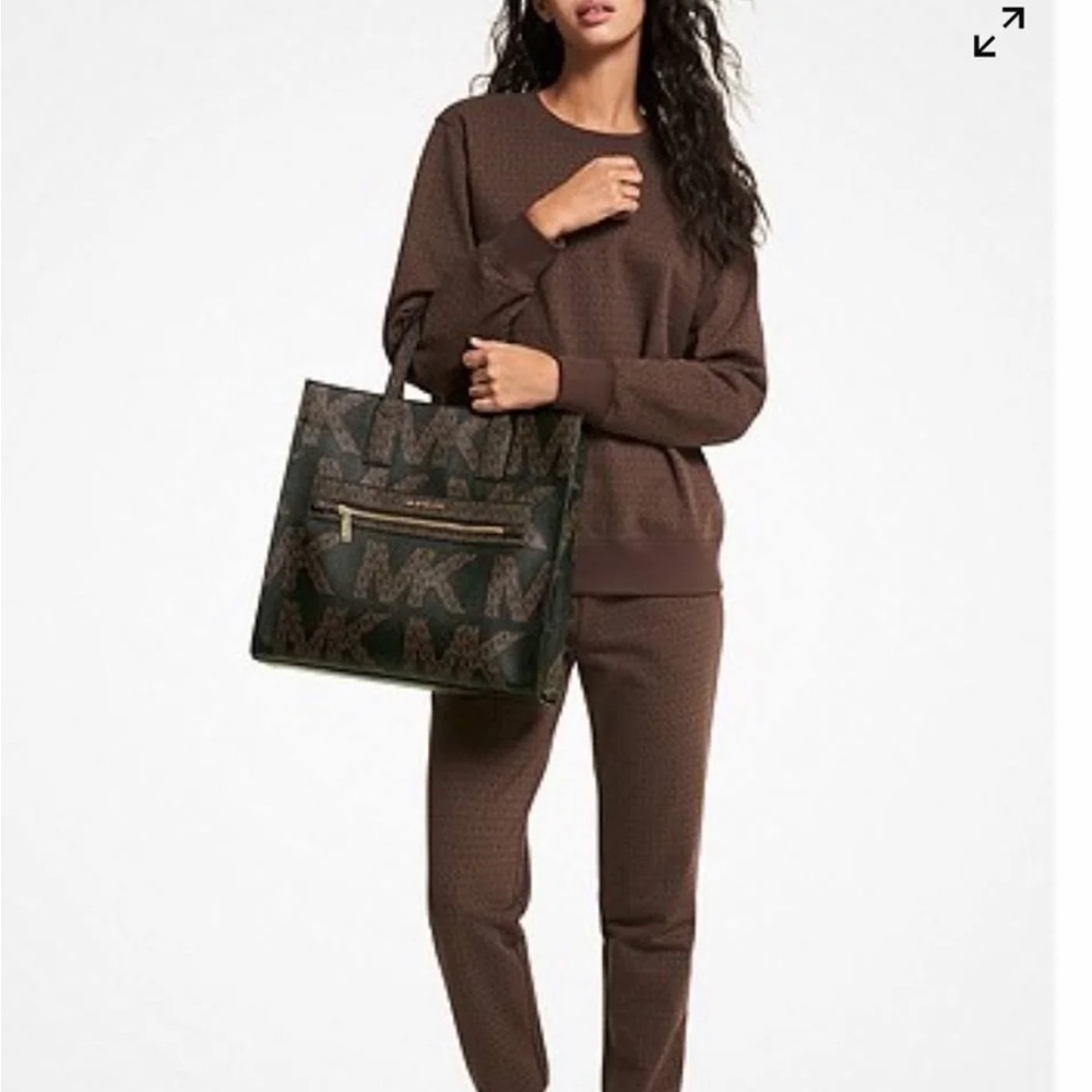 Michael Kors Kenly Bag